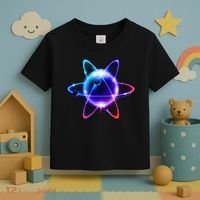 Science Chemistry Chemist Atom Atom Physics Toddler T-Shirt thumb 3