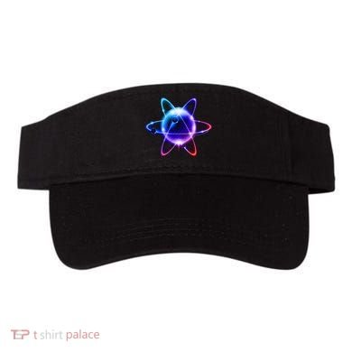 Science Chemistry Chemist Atom Atom Physics Visor