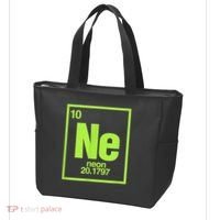 Science Chemistry Chemical Elements Ne Neon Tote Bag thumb 3