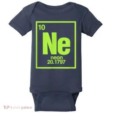 Baby Bodysuit