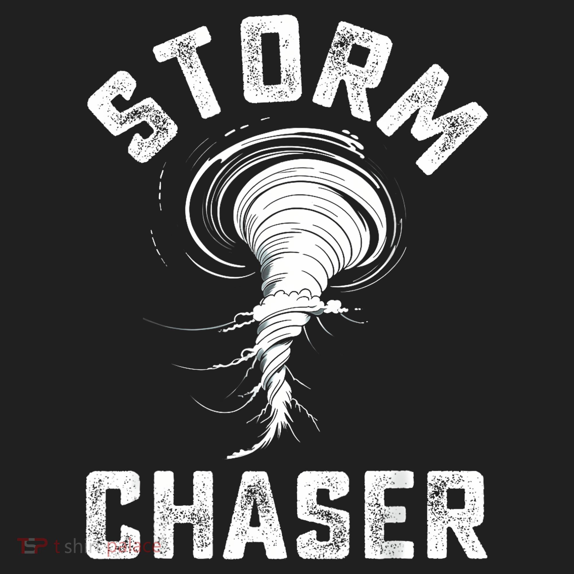 Storm Chaser Costume Tornado Twister Chasers Women's Sweatshirt