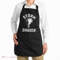 Storm Chaser Costume Tornado Twister Chasers Apron thumb 2