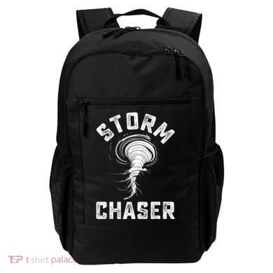 Storm Chaser Costume Tornado Twister Chasers Backpack