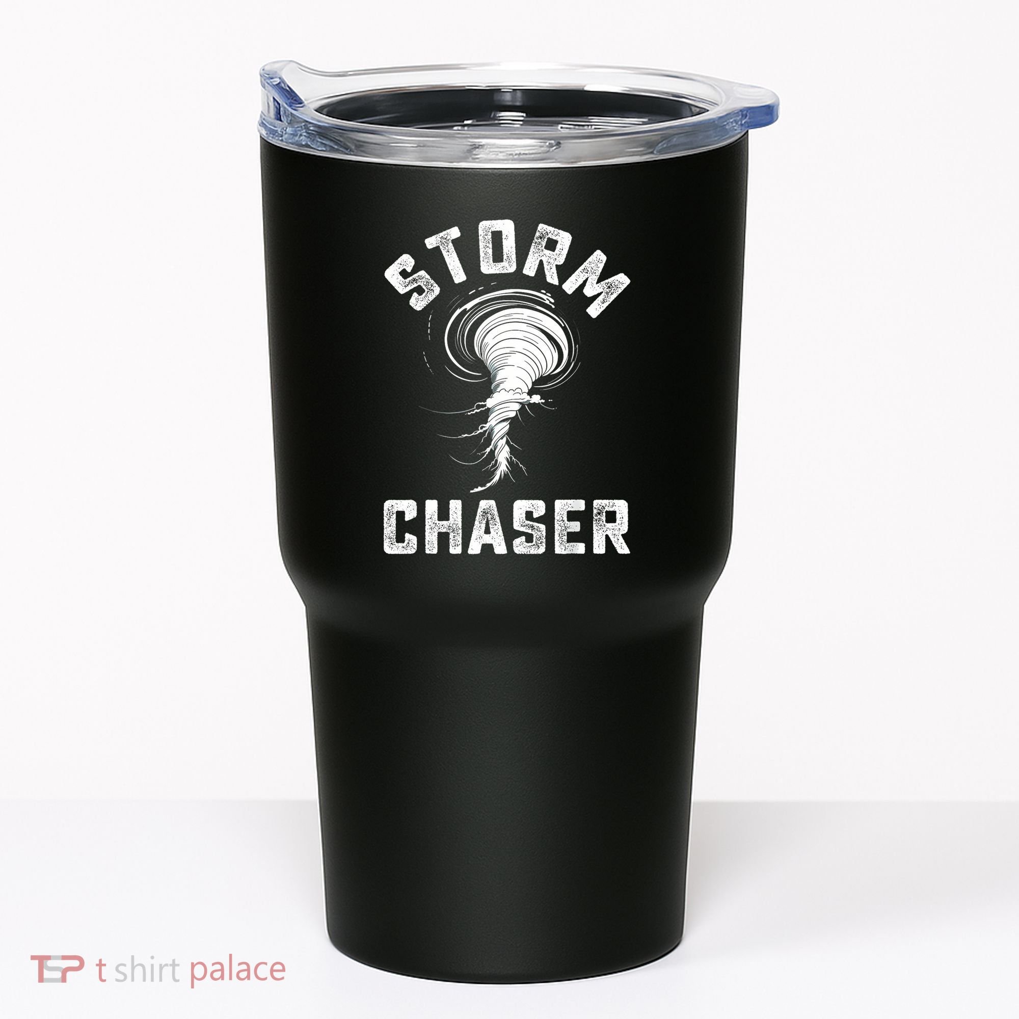 Storm Chaser Costume Tornado Twister Chasers Tumbler