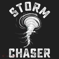 Storm Chaser Costume Tornado Twister Chasers Hat thumb 2