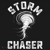 Storm Chaser Costume Tornado Twister Chasers Visor thumb 3