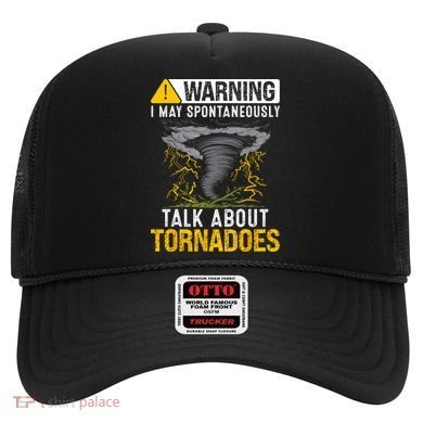 Storm Chaser Costume Tornado For Boy Meteorologist Tornado Hat