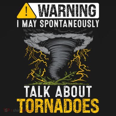 Storm Chaser Costume Tornado For Boy Meteorologist Tornado Women's Crop Top Tee