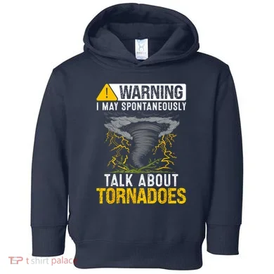 Toddler Hoodie