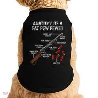 Sporting Clays Clay Target Shooting Trap Shooting Shotgun Doggie Tank thumb 0