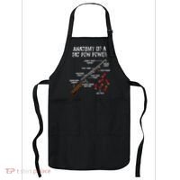 Sporting Clays Clay Target Shooting Trap Shooting Shotgun Apron thumb 0