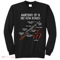 Sporting Clays Clay Target Shooting Trap Shooting Shotgun Sweatshirt thumb 0