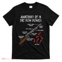 Sporting Clays Clay Target Shooting Trap Shooting Shotgun T-Shirt thumb 0