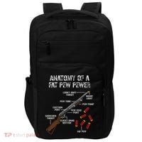 Sporting Clays Clay Target Shooting Trap Shooting Shotgun Impact Tech Backpack thumb 0