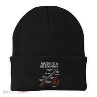 Sporting Clays Clay Target Shooting Trap Shooting Shotgun Beanie thumb 0