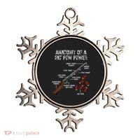 Sporting Clays Clay Target Shooting Trap Shooting Shotgun Ornament thumb 0