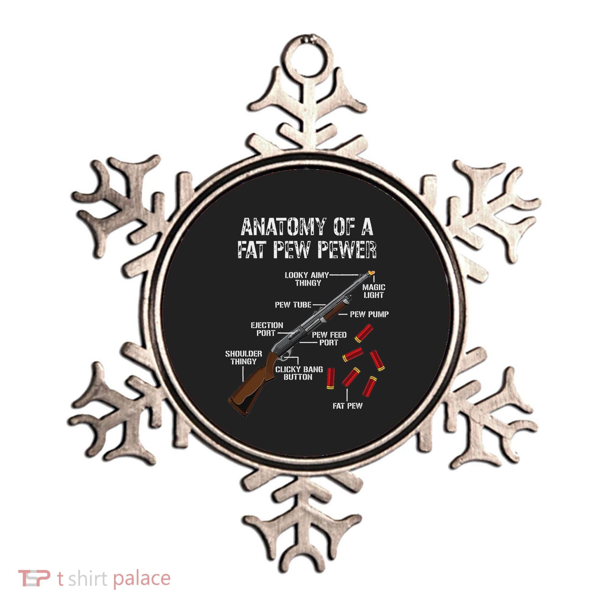 Sporting Clays Clay Target Shooting Trap Shooting Shotgun Ornament