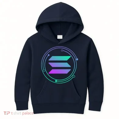 Kids Hoodie