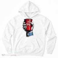 Solo Cup Cheers To Toby Red Solo Cup Hoodie thumb 0