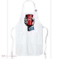 Solo Cup Cheers To Toby Red Solo Cup Apron thumb 0