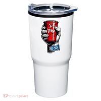 Solo Cup Cheers To Toby Red Solo Cup Tumbler thumb 0