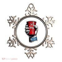 Solo Cup Cheers To Toby Red Solo Cup Ornament thumb 0
