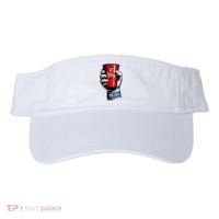Solo Cup Cheers To Toby Red Solo Cup Visor thumb 0