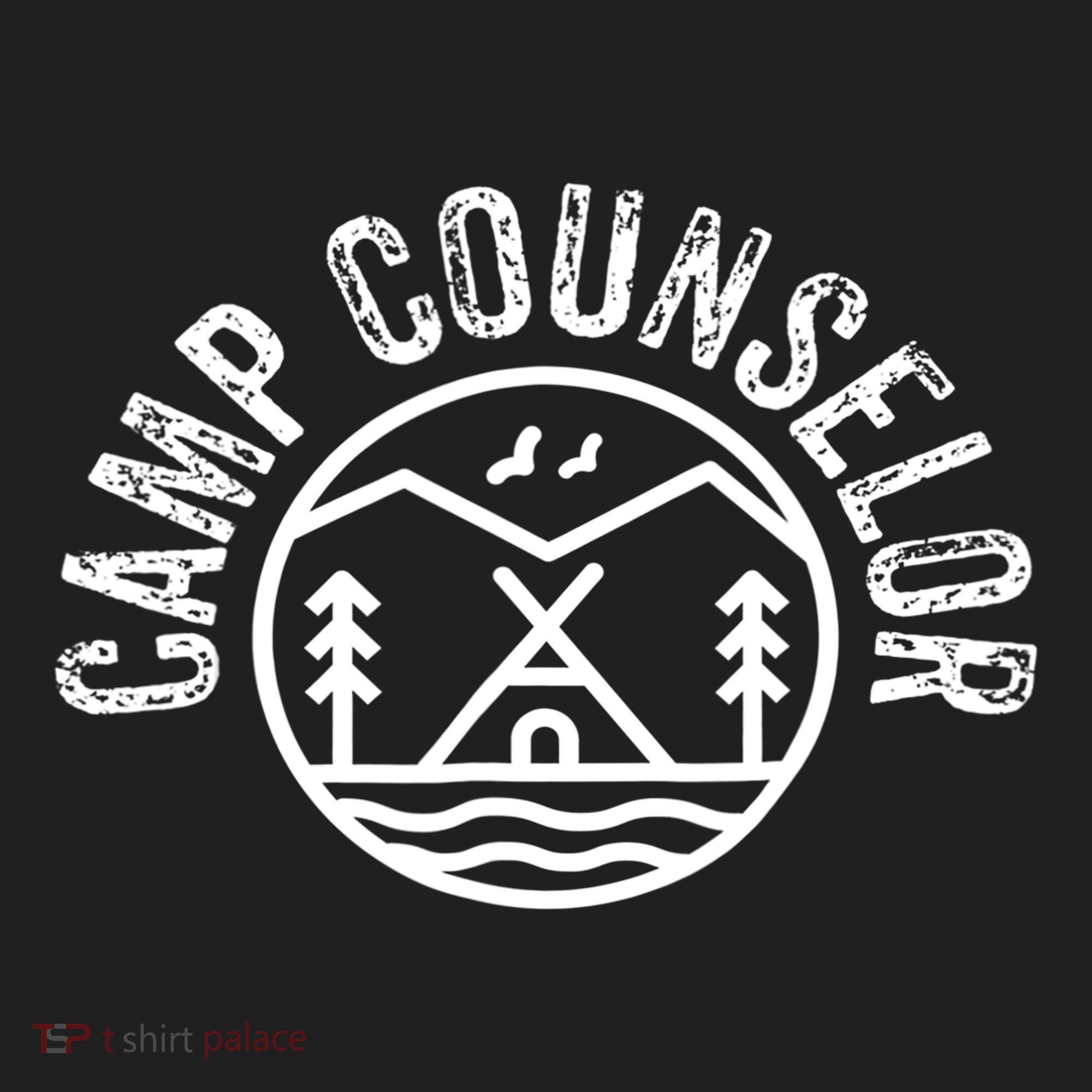 Summer Camp Counselor Staff Gift Women's Sweatshirt