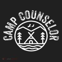 Summer Camp Counselor Staff Gift Hat thumb 2
