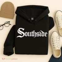 Southside Chi City Chicago Hoodie thumb 4