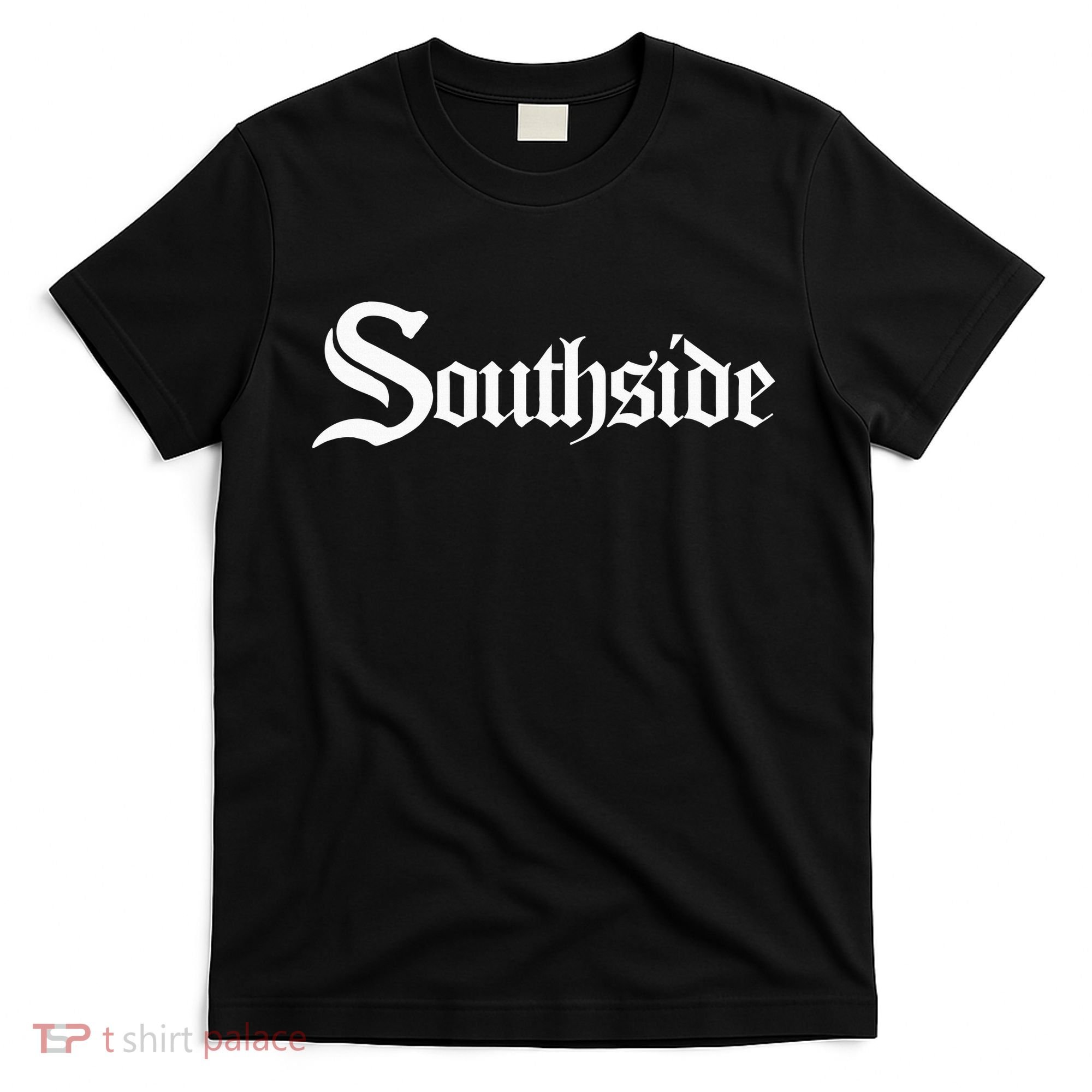 Southside Chi City Chicago T-Shirt