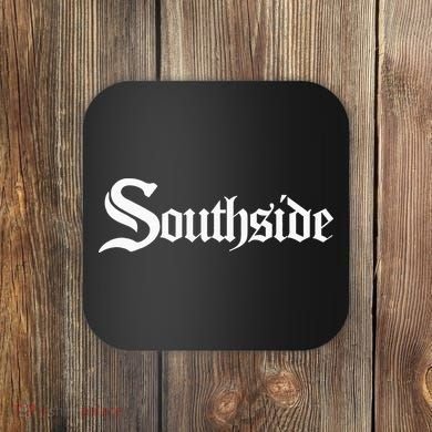 Southside Chi City Chicago Coaster