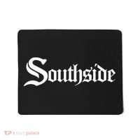 Southside Chi City Chicago Mousepad thumb 0