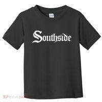Southside Chi City Chicago Toddler T-Shirt thumb 0