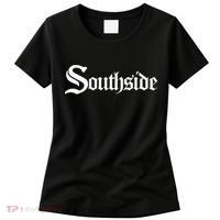 Southside Chi City Chicago Women's T-Shirt thumb 0