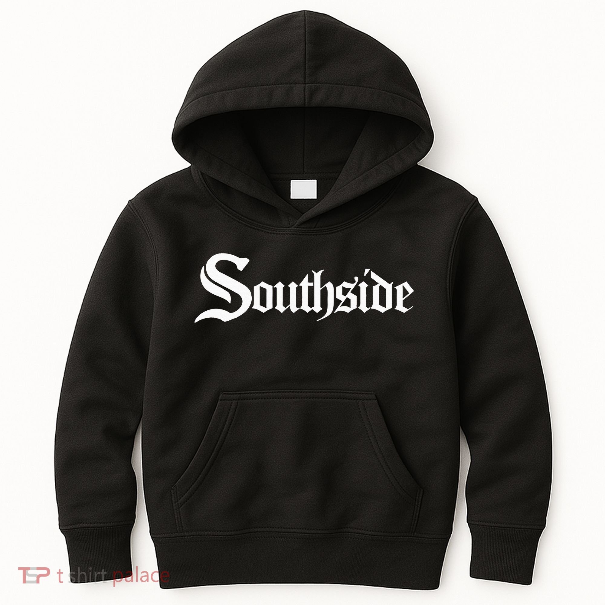 Southside Chi City Chicago Kids Hoodie