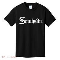Southside Chi City Chicago Kids T-Shirt thumb 0