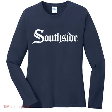 Women's Long Sleeve Shirt