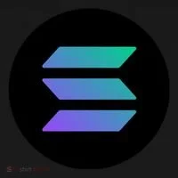 Solana Crypto Currency Doggie Tank thumb 4