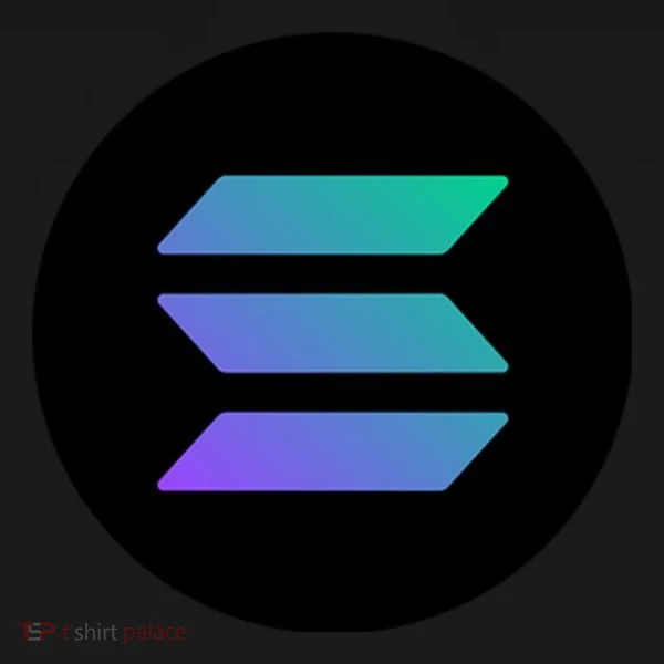 Solana Crypto Currency Doggie Tank