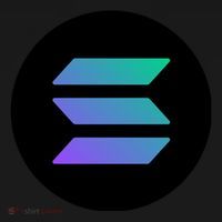 Solana Crypto Currency Sweatshirt thumb 3