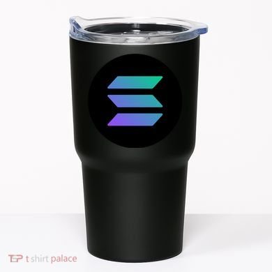 Solana Crypto Currency Tumbler