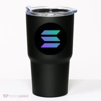 Solana Crypto Currency Tumbler thumb 0