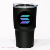 Solana Crypto Currency Tumbler thumb 0