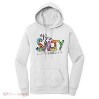 Salty Classy Christian Matthew 5 13 Be Salt Of The Earth Women's Hoodie thumb 0