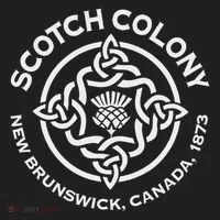 Scotch Colony Celtic Knot Women's Sweatshirt thumb 2