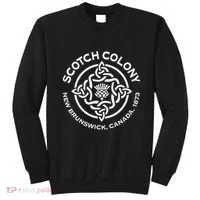 Scotch Colony Celtic Knot Sweatshirt thumb 0