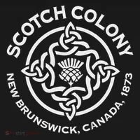 Scotch Colony Celtic Knot Bucket Hat thumb 4