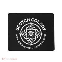 Scotch Colony Celtic Knot Mousepad thumb 0