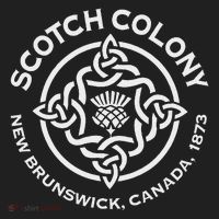 Scotch Colony Celtic Knot Hat thumb 2